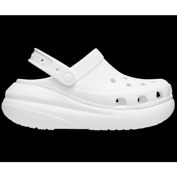 Crocs Classic Crush Clog Terlik CR207521 CRC.2Y2 ürün görseli 1