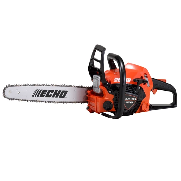 Echo Cs-3510es Benzinli Ağaç Kesme Makinesi 40 Cm 2.1 Hp ürün görseli 1
