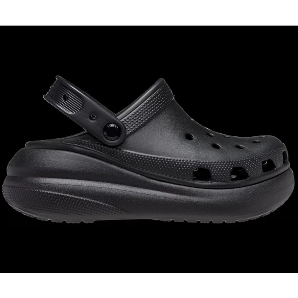 Crocs Classic Crush Clog Terlik CR207521 CRC.001 ürün görseli 1