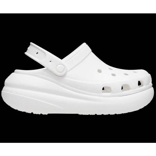 Crocs Classic Crush Clog Terlik CR207521 CRC.2Y2 ürün görseli 1