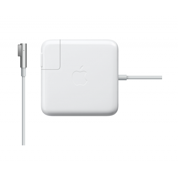 Apple 85W MagSafe Güç Adaptörü (15 ve 17 inç MacBook Pro için) ürün görseli 1