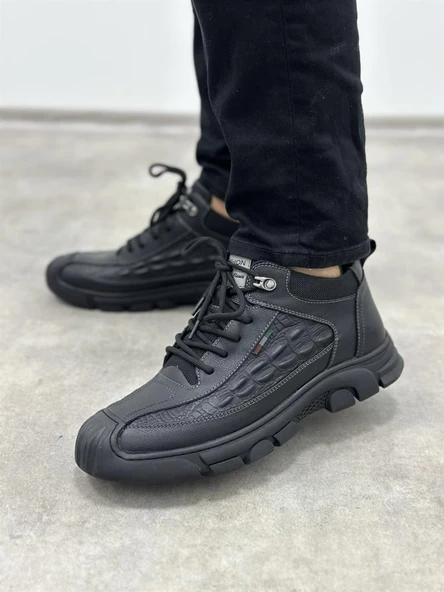 Guja 23K533 Erkek Sneaker Deri Bot ürün görseli 1