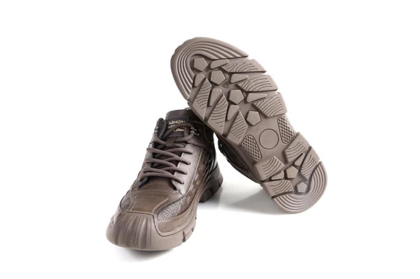 Guja 23K533 Erkek Sneaker Deri Bot - Resim 8
