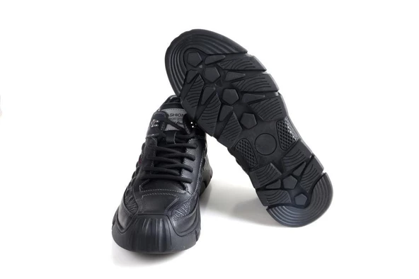 Guja 23K533 Erkek Sneaker Deri Bot - Resim 4