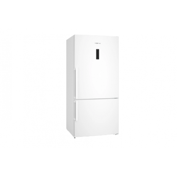 Profilo BD3086WECN Kombi Tipi 631 litre Alttan Donduruculu  No Frost Buzdolabı ürün görseli 1