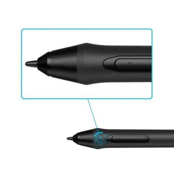 Xp-Pen P05 Tablet Kalemi - Resim 6