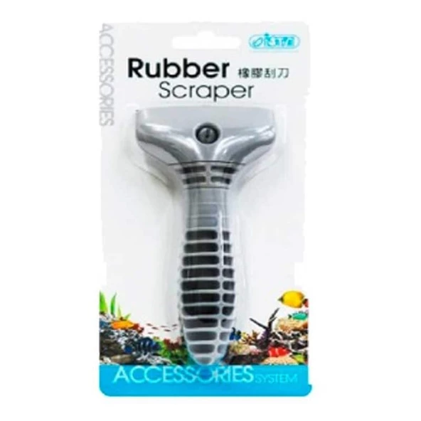Ista Rubber Saplı Cam Temizleyici I907 ürün görseli 1