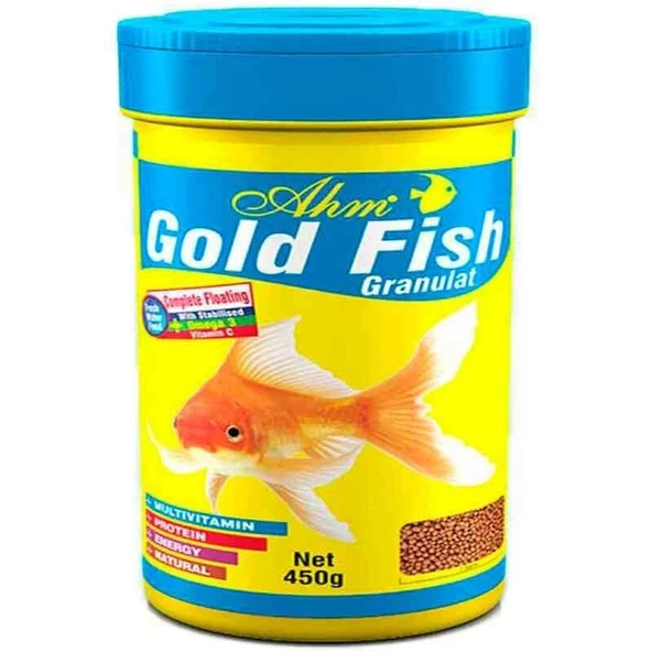 AHM Gold Granulat 100 ml ürün görseli 1