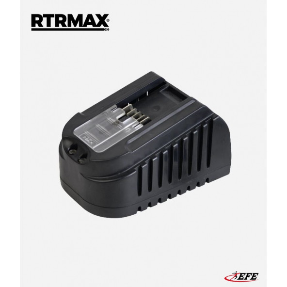 RTRMAX RTX1808 18V Li-ion Şarj Ünitesi ürün görseli 1