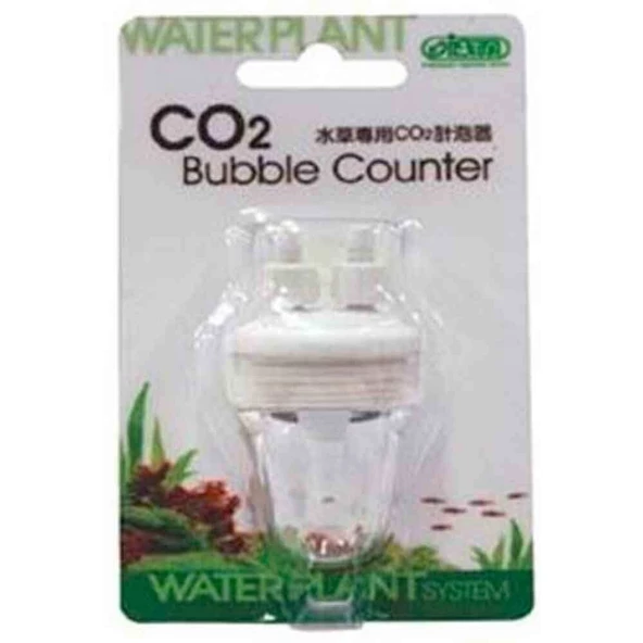 Ista Co2 Damla Sayacı I569 ürün görseli 1