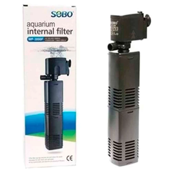 Sobo İç Filtre Wp3200F - Resim 2