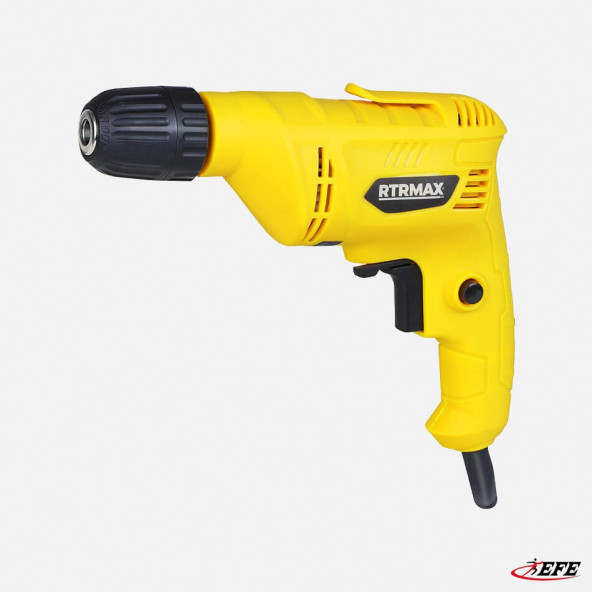 RTRMAX RTM1504 Darbesiz Matkap ürün görseli 1