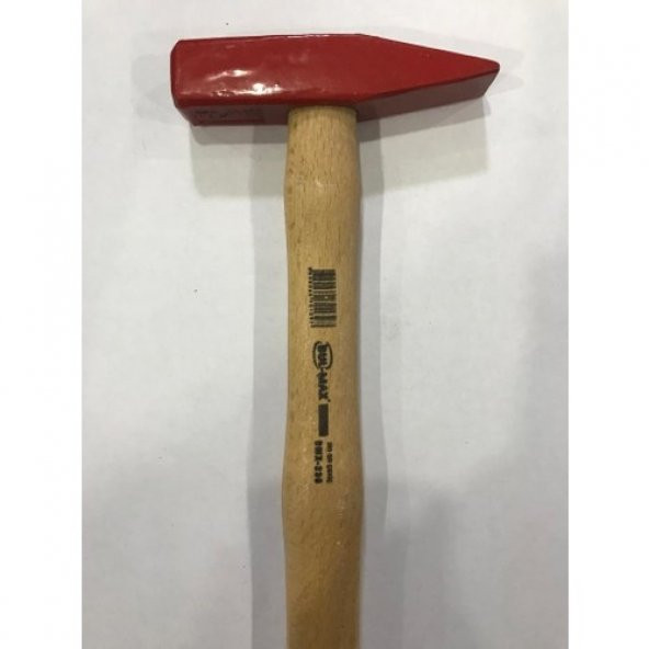 Bul-Max Bulmax Profesyonel Çelik Çekiç 500 gr BMX-240 ürün görseli 1