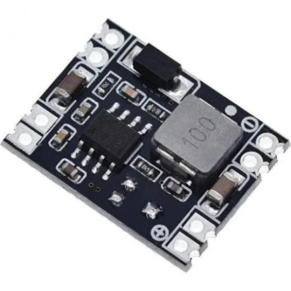 MP1584EN 9V Step Down Voltaj Düşürücü Regülatör 3A ürün görseli 1