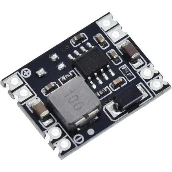MP1584EN 9V Step Down Voltaj Düşürücü Regülatör 3A - Resim 2