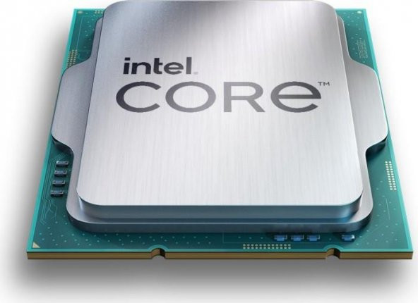 Intel Core i7 14700K 3.4GHz 33MB 20 Çekirdek 1700 Tray (Kutusuz/Fansız) İşlemci ürün görseli 1