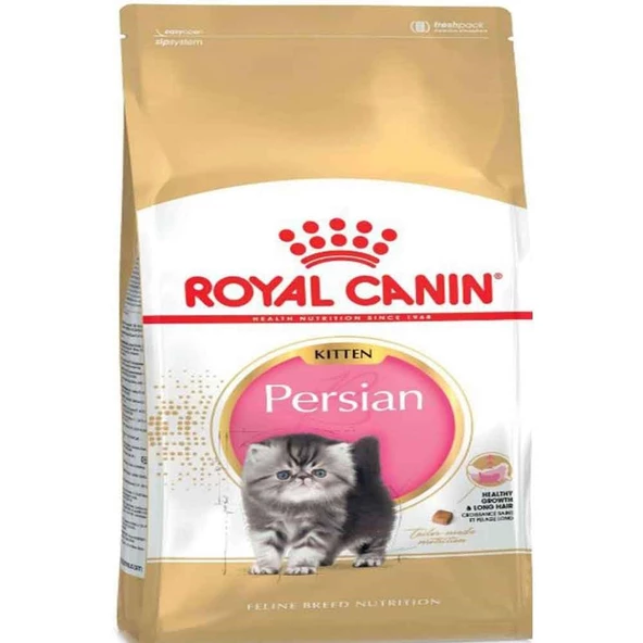 Royal Canin Kitten Persian 2 Kg ürün görseli 1