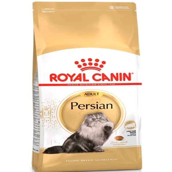 Royal Canin Persian Kedi Maması 2 kg ürün görseli 1