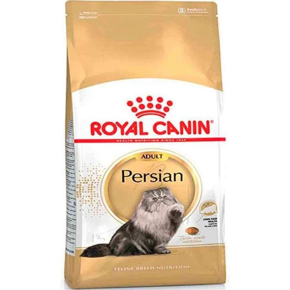 Royal Canin Persian 4 kg ürün görseli 1