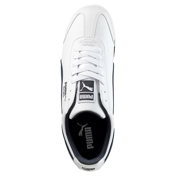 PUMA  ROMA BASİC SPOR AYAKKABI 353572-12 - Resim 7