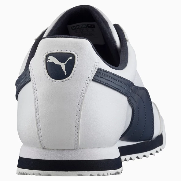 PUMA  ROMA BASİC SPOR AYAKKABI 353572-12 - Resim 6