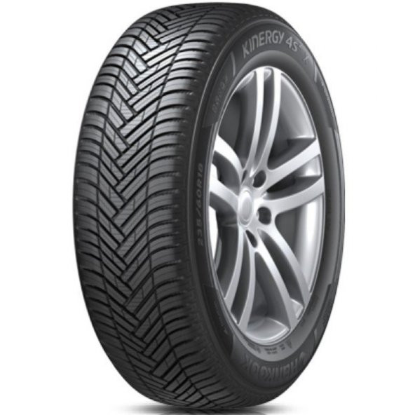 Hankook 285/45 R20 112H XL Kinergy 4S 2 X H750A 4 Mevsim 4x4 2023 ürün görseli 1