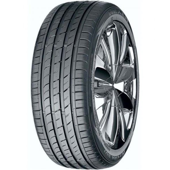 Nexen 245/40 R20 99Y XL N'Fera Su 1 Yaz Binek 2023 ürün görseli 1