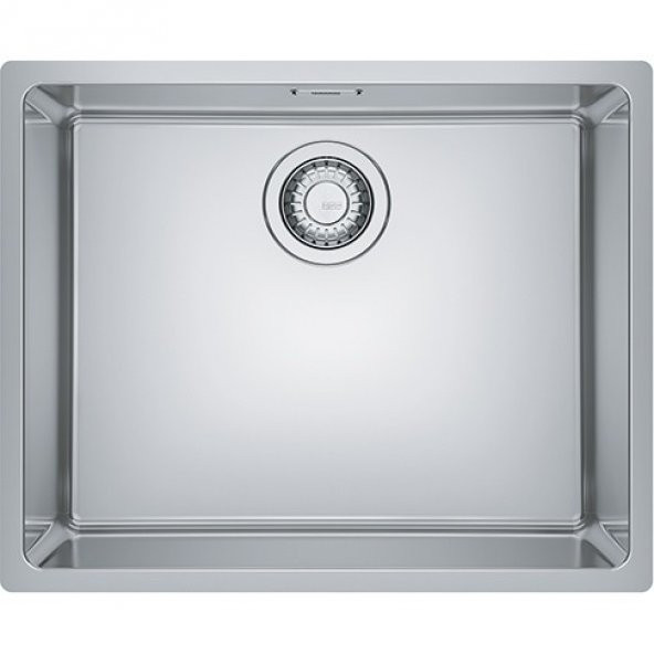 Franke Maris MRX 110-50 Inox Eviye ürün görseli 1