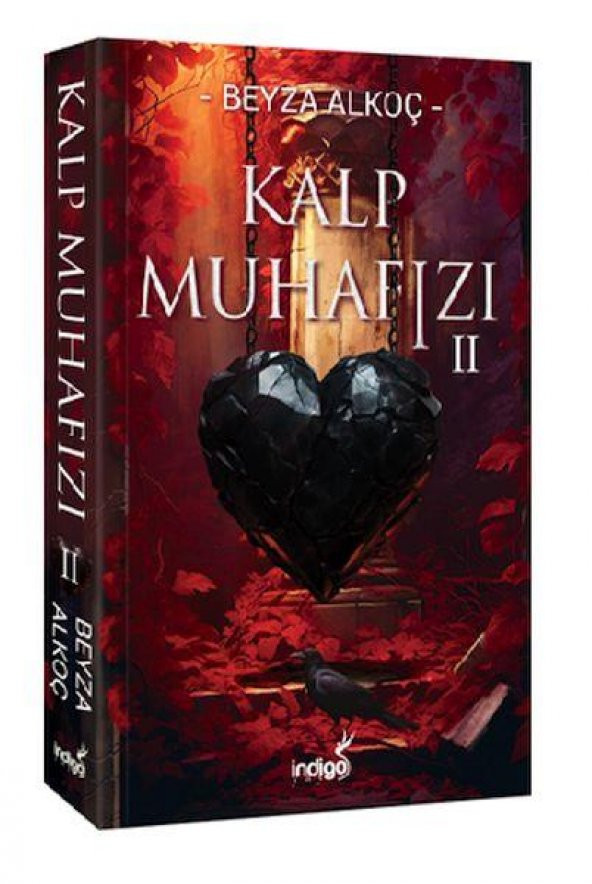 Kalp Muhafızı 2 BEYZA ALKOÇ ürün görseli 1