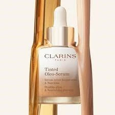 Clarins Tinted Oleo-Serum 30 ml 03 ürün görseli 1