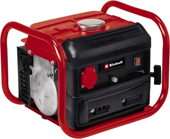 Einhell TC-PG 10/E5 Jeneratör Benzinli ürün görseli 1