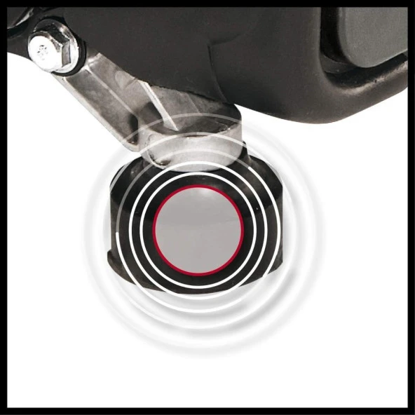 Einhell TC-PG 10/E5 Jeneratör Benzinli - Resim 3
