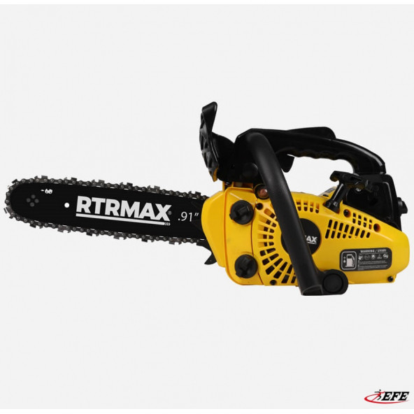 Rtrmax Rtr230 Benzinli Ağaç Motoru ürün görseli 1