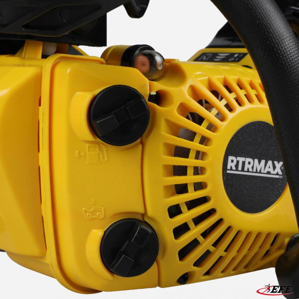 Rtrmax Rtr230 Benzinli Ağaç Motoru - Resim 3