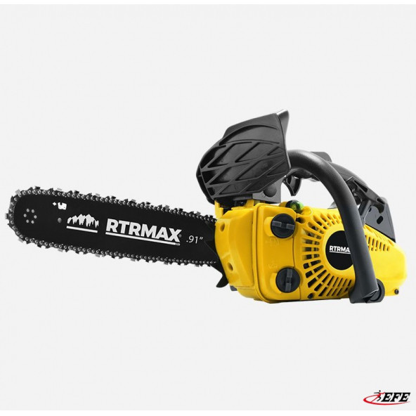 Rtrmax Rtr230 Benzinli Ağaç Motoru - Resim 4