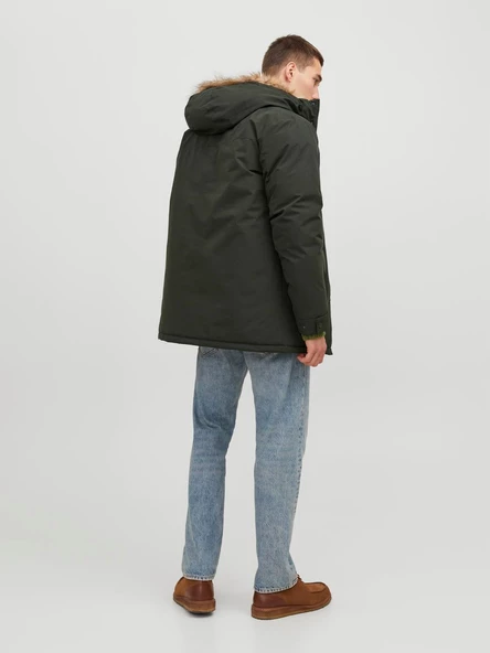 12236096  Jack & Jones  MONT - Resim 2
