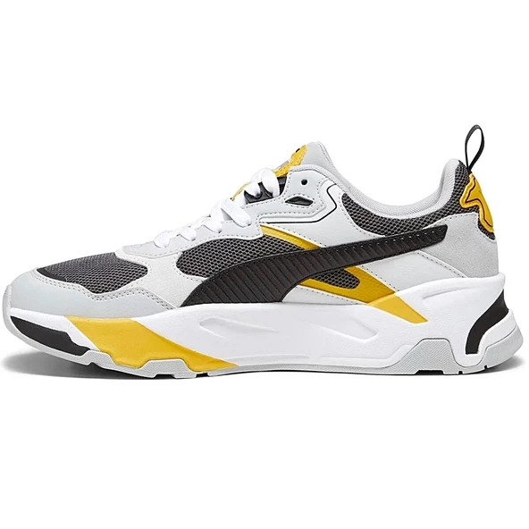 PUMA  TRİNİTY ERKEK SNEAKER AYAKKABI - Resim 6