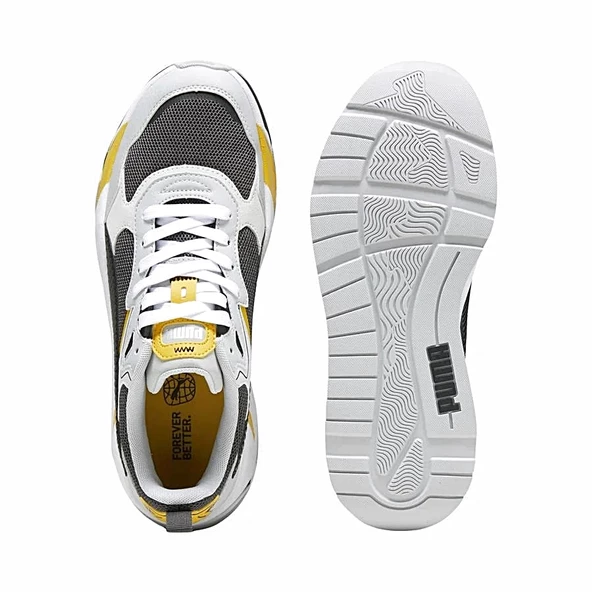 PUMA  TRİNİTY ERKEK SNEAKER AYAKKABI - Resim 7