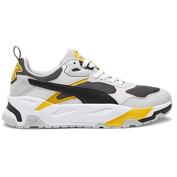 PUMA  TRİNİTY ERKEK SNEAKER AYAKKABI - Resim 5