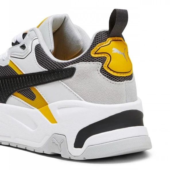 PUMA  TRİNİTY ERKEK SNEAKER AYAKKABI - Resim 9