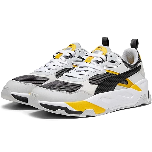 PUMA  TRİNİTY ERKEK SNEAKER AYAKKABI ürün görseli 1