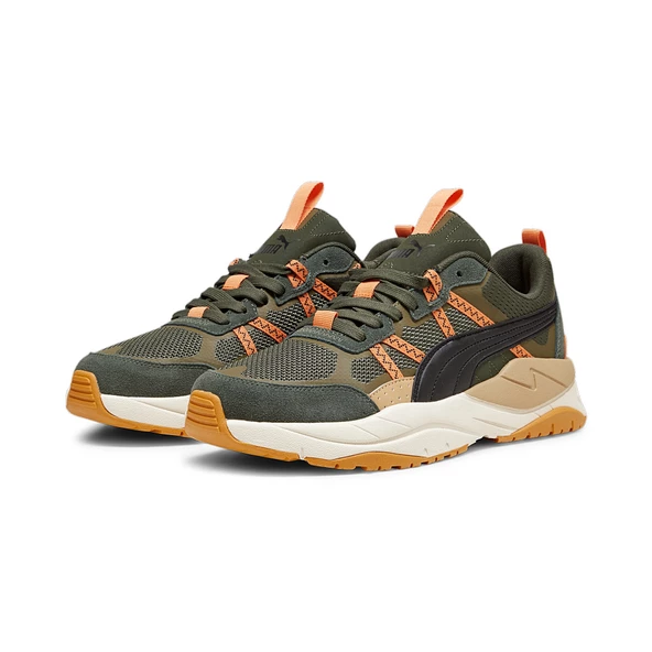 PUMA  X-RAY TOUR ERKEK SNEAKER AYAKKABI 392317-02 ürün görseli 1