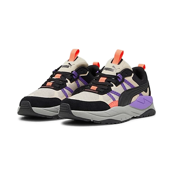 PUMA  X-RAY TOUR ERKEK SNEAKER AYAKKABI 392317-01 ürün görseli 1