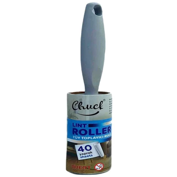 Mio Chuck Tüy Toplama Rulosu 40 Yaprak ürün görseli 1