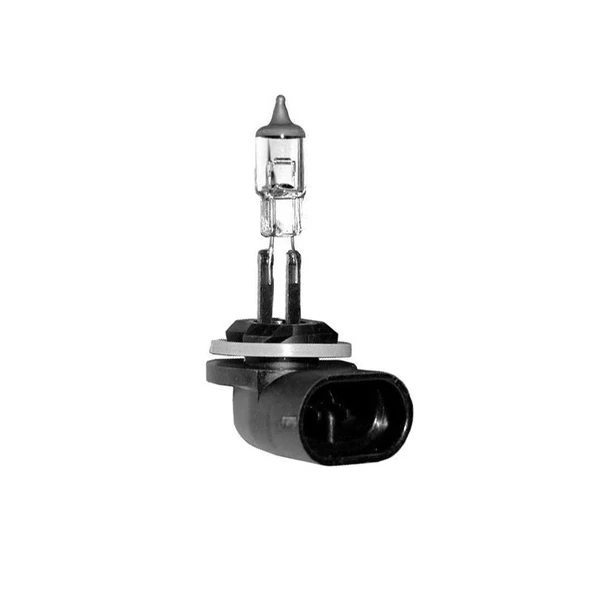 NARVA FAR AMPÜLÜ EĞRİ SOKET 12V 27W H27 ürün görseli 1
