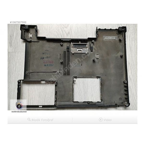 Sony Pcg 7V4P Alt Kasa - Resim 2