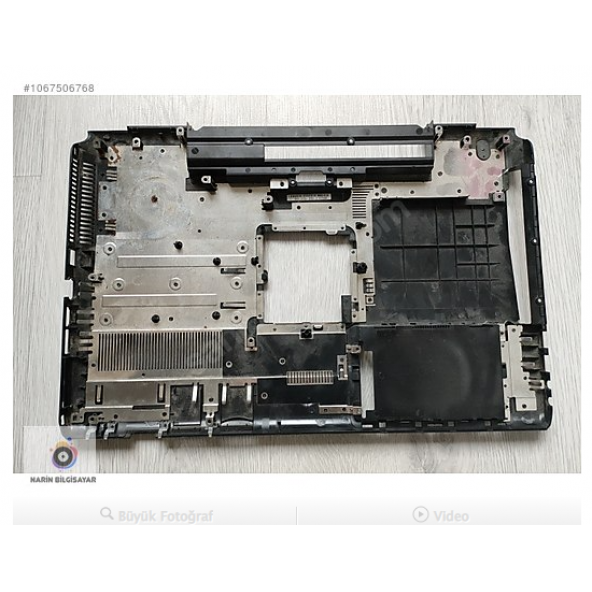 Sony Pcg 81115L Alt Kasa - Resim 2