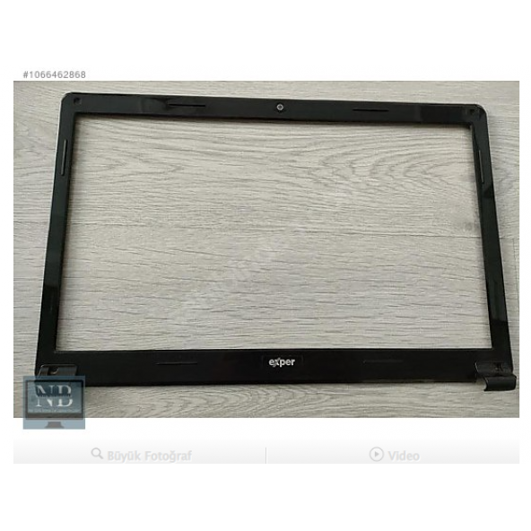 Exper Blb3 Notebook Bezel AP0CI0008001 ürün görseli 1