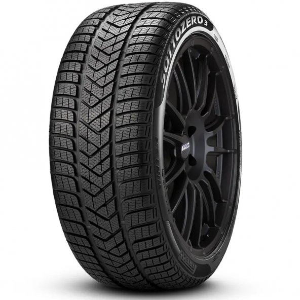 Pirelli 275/40R18 103V XL MO Winter Sottozero 3 (Kış) (2023) ürün görseli 1