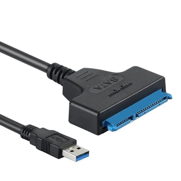 Elitstore USB 3.0 to SATA HDD KABLO - Resim 2